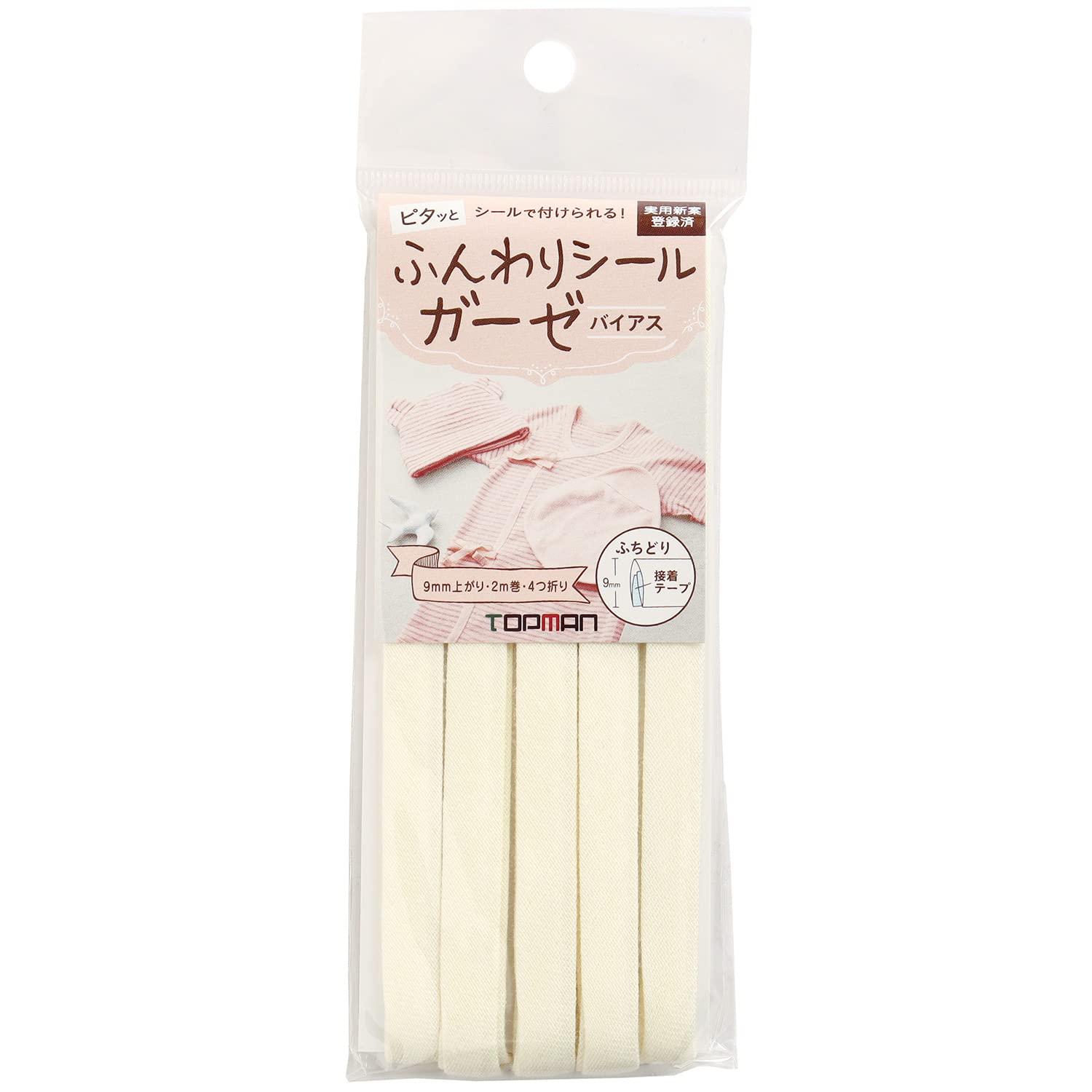 ȥåץޥ󹩶 դꥷ륬Х 9mm夬2m ѥƥ륤 TM015-5