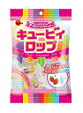 ブルボン キュービィロップ 100g(4)