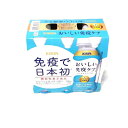 キリン おいしい免疫ケア 100ml×6本入