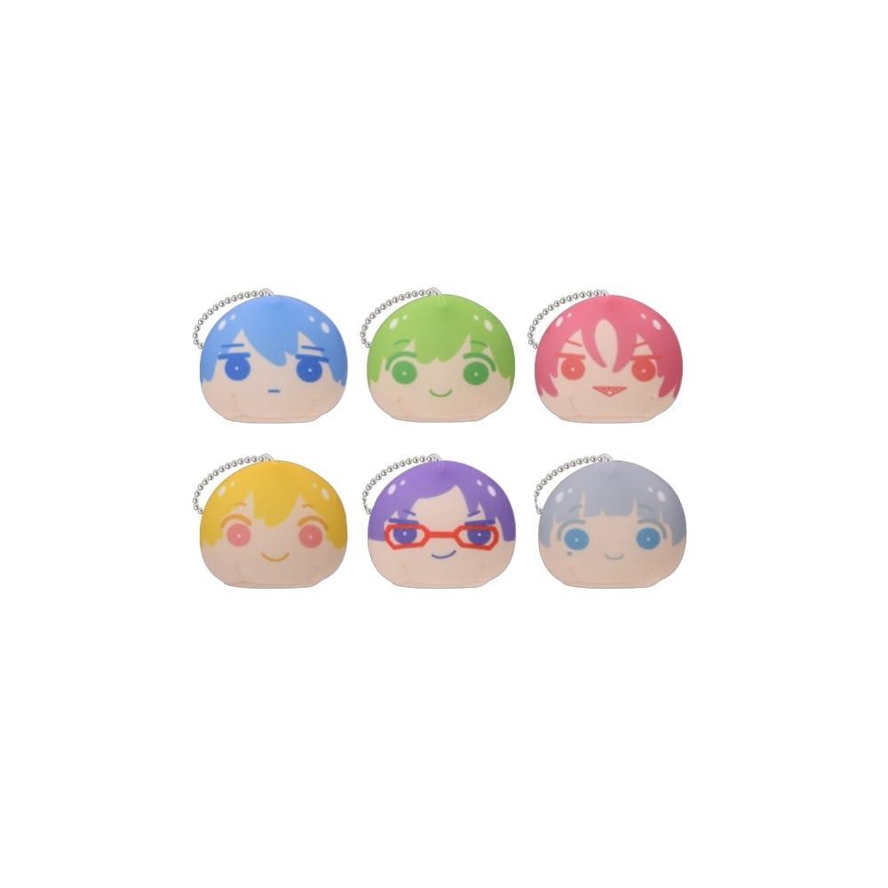 楽天市場】free! おまんじゅうにぎにぎマスコットの通販 楽天市場】free! おまんじゅうにぎにぎマスコットの通販