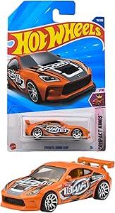 ݥå㤨֥ۥåȥ(Hot Wheels ١å ȥ西 GR86 å ʪ ߥ˥ 3Ф  JFN36פβǤʤ448ߤˤʤޤ