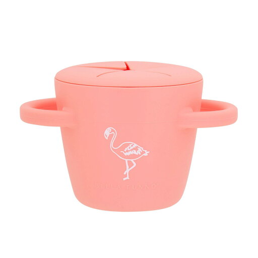 (ベラトゥーノ) BELLA TUNNO ハッピー スナッカー Happy Snacker Flamingo (ベラトゥーノ) BELLA TUNNO ハッピー スナッカー Happy Snacker Flamingo