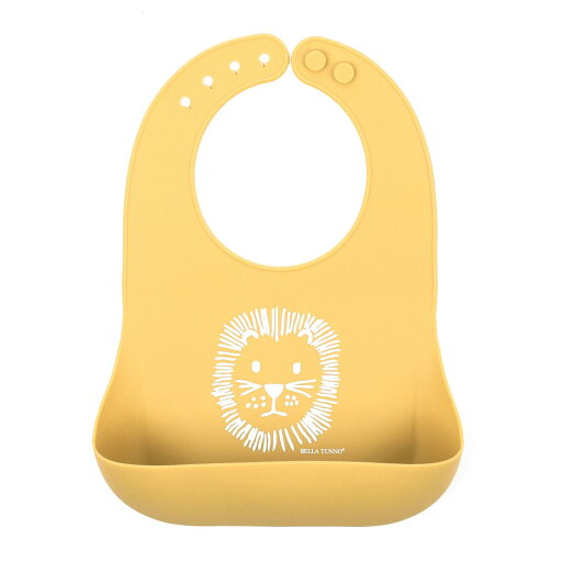 (ベラトゥーノ) BELLA TUNNO ワンダー ビブ Wonder Bib MarigoldYellow (ベラトゥーノ) BELLA TUNNO ワンダー ビブ Wonder Bib MarigoldYellow