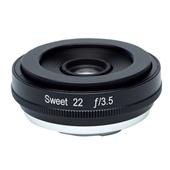 Lensbaby 単焦点広角レンズ Sweet 22 kit ソニーE用 22mm F3.5 マニュアルフォーカス NDフィルター/レンズケース/レンズクロス付属 フルサイズ対応 フルサイズ対応 Lensbaby 単焦点広角レンズ Sweet 22 kit ソニーE用 22mm F3.5 マニュアルフォーカス NDフィルター/レンズケース/レンズクロス付属 フルサイズ対応 フルサイズ対応