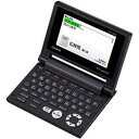 カシオ コンパクト電子辞書EX-WORD XD-C300E 1台