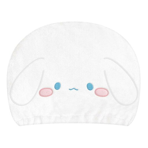 カミオジャパン シナモロール×もちぱん キャップタオル おとな・こども兼用サイズ 253681 CINNAMOROLL カミオジャパン シナモロール×もちぱん キャップタオル おとな・こども兼用サイズ 253681 CINNAMOROLL