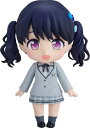 ねんどろいど アイドルマスター シャイニーカラーズ 福丸小糸 ノンスケール プラスチック製 塗装済み可動フィギュア