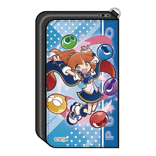 ぷよぷよ 魔導師のアルル ミニウォレット