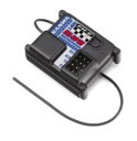 SANWA RX-391W 2.4GHz 3ch FH-E 107A41341B(3)