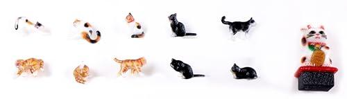 KATO 1/150 和猫 ジオラマ用品 24-710