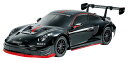 タミヤ 1/10 XBシリーズ No.241 1/10RC XB ポルシェ 911 GT3 R (992) (TT-02シャーシ) プロポ付き塗装済み完成モデル 電動ラジオコントロール 57941