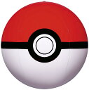 イガラシ ポケモン ビーチボール モンスターボール 40cm AHB-MO4 膨らましサイズ約27cm