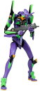 童友社(Doyusha) ヱヴァンゲリヲン新劇場版 AMKシリーズ EVA-01 エヴァンゲリオン 初号機 全高約20cm 塗装済みプラモデル