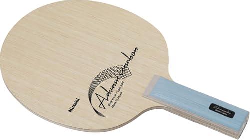 ニッタク(Nittaku) 卓球 ラケット アドバンスカーボン ST 攻撃用 シェーク NC-0510