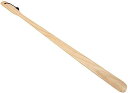 ヤマコー 国産ひのき靴べら 70cm 70×1.5×3.5cm 79216