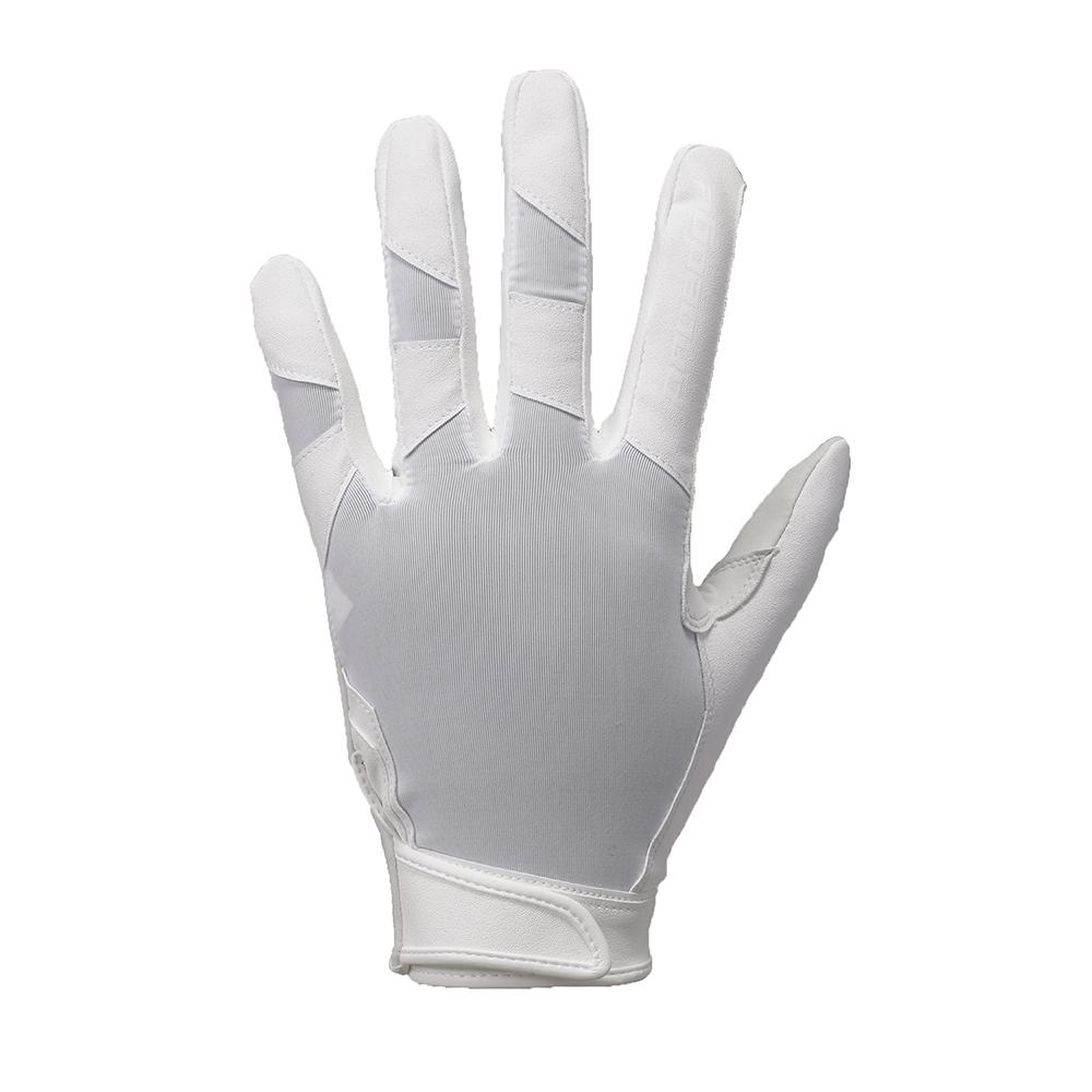 守備用手袋 カラー:10(ホワイト) サイズ:S-R