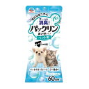 アース・ペット パックリンリキッド 置き型消臭芳香剤 アクアソープの香り 60日用