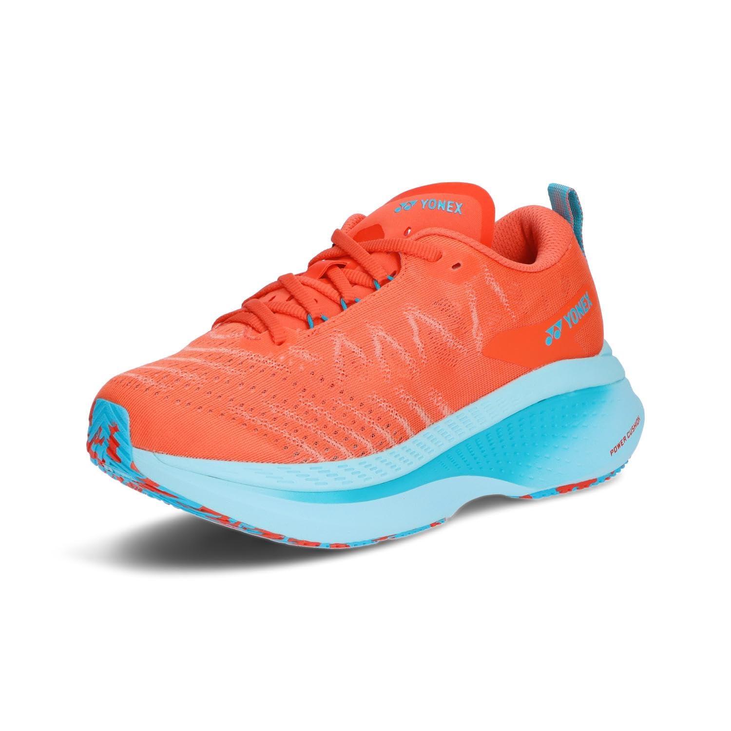 [ヨネックス] ランニングシューズ カーボンクルーズXRメン メンズ タイガーリリー(646) 26.0 cm