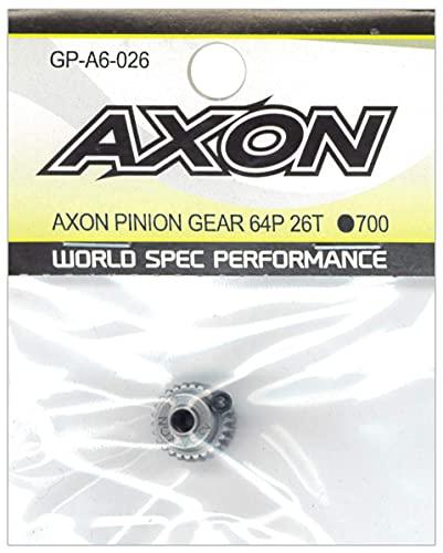 AXON sjIM 64P 26T GP-A6-026