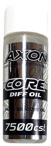 AXON CORE DIFF OIL 1000-100M 7500cst CO-DA-075