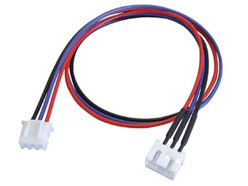 Kawada JST-XH Ĺ 30cm CN201L