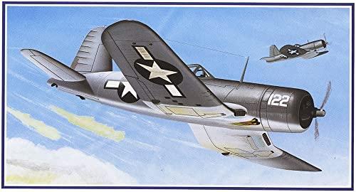 マイクロエース 1/48 大戦機シリーズ No.15 アメリカ海軍 チャンス・ヴォート F4U-1A コルセア プラモデル