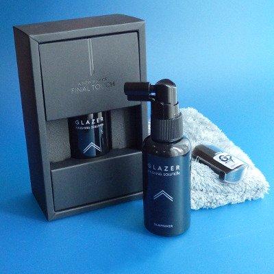 GUNPRIMER GZ-A60 GLAZER (グレイザー)