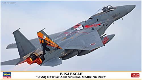 ϥ 1/72 Ҷ F-15J  305SQ ĸڥ 2022 ץǥ 02442