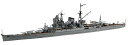 1/700 特シリーズ No.70 日本海軍重巡洋艦 三隈(昭和17年) プラモデル