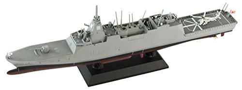 ピットロード 1/700 スカイウェーブシリーズ 海上自衛隊 護衛艦 FFM-1 もがみ プラモデル J100 成型色