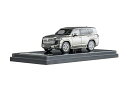 LCD MODELS 1/64 トヨタ LC300-GR SPORT (Gold) 完成品