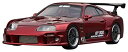 ignition model 1/43 TOP SECRET GT300 Supra (JZA80) Red Metallic 完成品