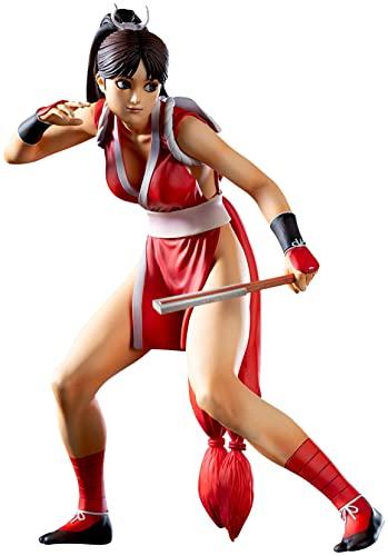 楽天市場】不知火舞フィギュアの通販 楽天市場】不知火舞フィギュアの通販