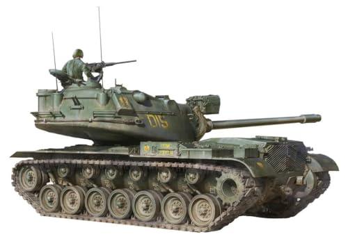 タコム(TAKOM) 1/35 アメリカ軍 M103A2 プラモデル TKO2140