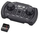 近藤科学 MC-8 2.4GHz MX-F MAKEセットA (MD-1×2個付) 10713