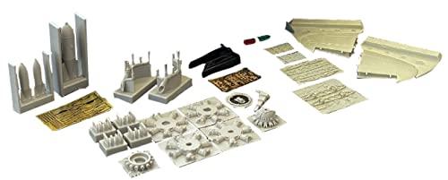 インフィニティモデル 1/32 九九式艦上爆撃機 一一型 アクセサリーパック (インフィニティモデルズ用) プラモデル用パーツ IFM3206-0
