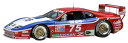 VISION 1/43 日産 300ZX IMSA GTS デイトナ24時間 1995 完成品