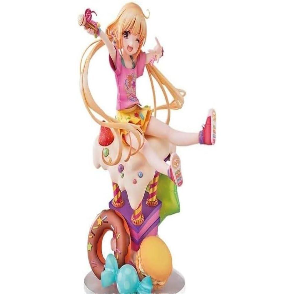 楽天市場】アルター アイドルマスター シンデレラガールズ 1/7 楽天市場】アルター アイドルマスター シンデレラガールズ 1/7