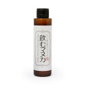 天然三六五 飲むマヌカ ペット用口腔ケアウォーター 170g