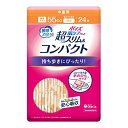 日本製紙クレシア ポイズ肌ケアパッド 超スリム&コンパクト 中量用 55cc 24枚 88333
