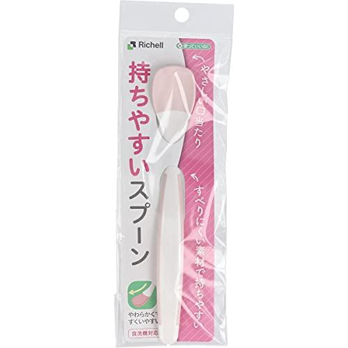 使っていいね!持ちやすいスプーン/140045