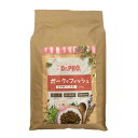 Dr.PROポーク&フィッシュオールステージ 2.4kg