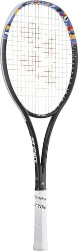 ヨネックス(YONEX) ソフトテニス ラケット 日本製 ジオブレイク50バーサス フレームのみ バイオレット (044) UL0 02GB50VS ヨネックス(YONEX) ソフトテニス ラケット 日本製 ジオブレイク50バーサス フレームのみ バイオレット (044) UL0 02GB50VS