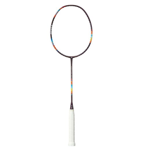 ヨネックス(YONEX) バドミントン ラケット ナノフレア700ツアー ミッドナイトパープル(339) 5U5 2NF700T ヨネックス(YONEX) バドミントン ラケット ナノフレア700ツアー ミッドナイトパープル(339) 5U5 2NF700T