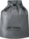 ヨネックス YONEX テニスバッグ・ケース 耐水スタッフバッグ BAG25WRB(4)