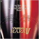 ヤサカ マーク V(MARK V) B-10 20 特厚皮付(4)
