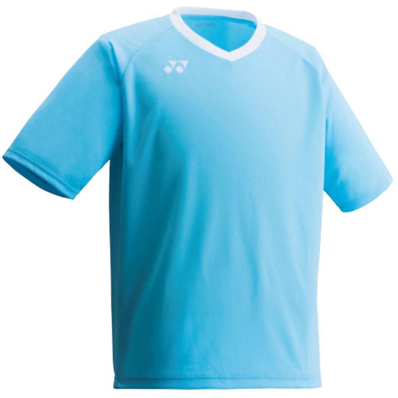 ヨネックス(YONEX) ユニセックス フットボール プラクティスTシャツ スカイブルー O FW1006