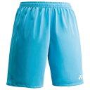 ヨネックス(YONEX) ユニセックス フットボール ゲームパンツ スカイブルー S FW2002