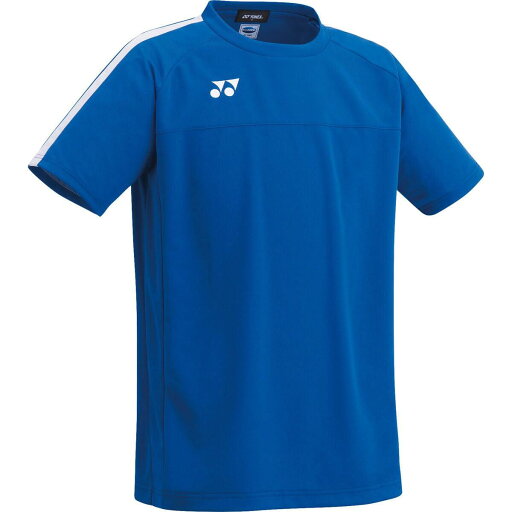 ヨネックス(YONEX) ユニセックス フットボール ゲームシャツ プロスタイル ブルー S FW1007 ヨネックス(YONEX) ユニセックス フットボール ゲームシャツ プロスタイル ブルー S FW1007