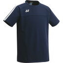 ヨネックス(YONEX) ユニセックス フットボール ゲームシャツ プロスタイル ネイビーブルー M FW1007